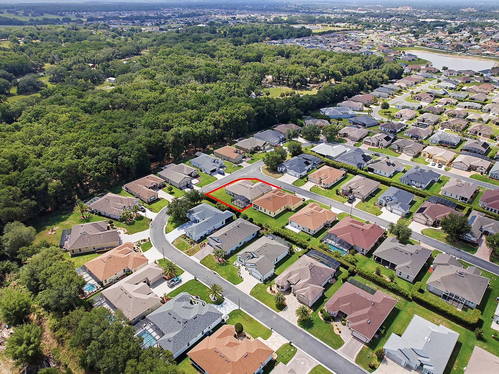 STONECREST - Residential
