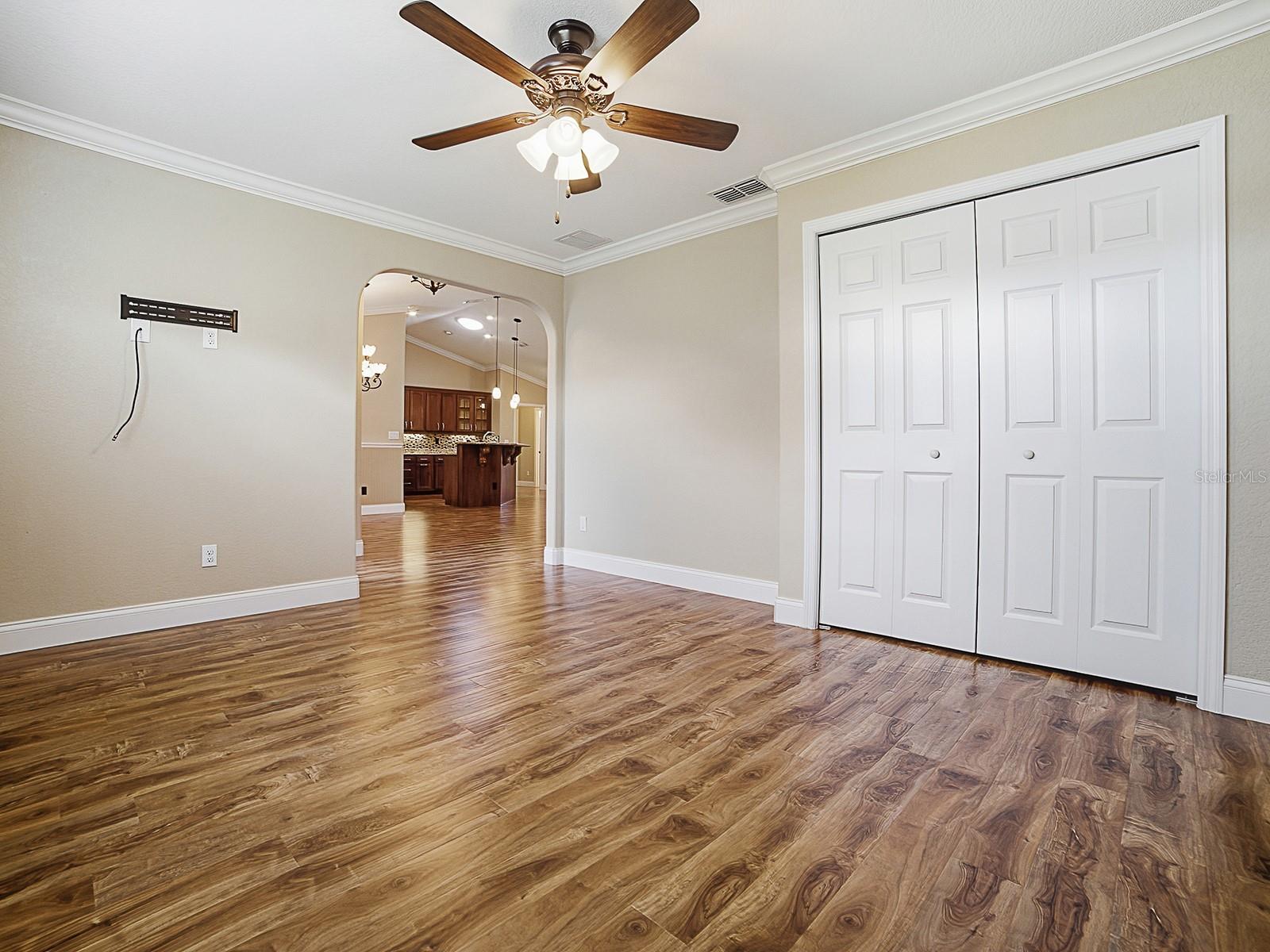 STONECREST - Residential