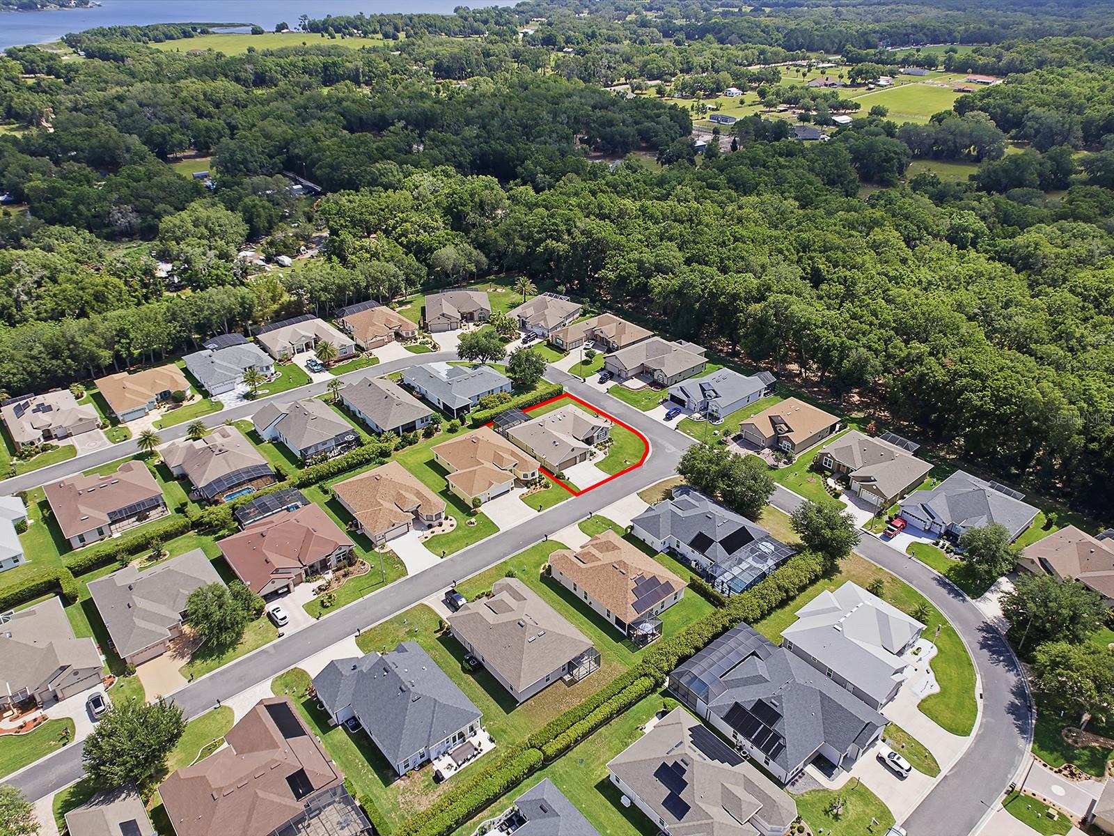STONECREST - Residential