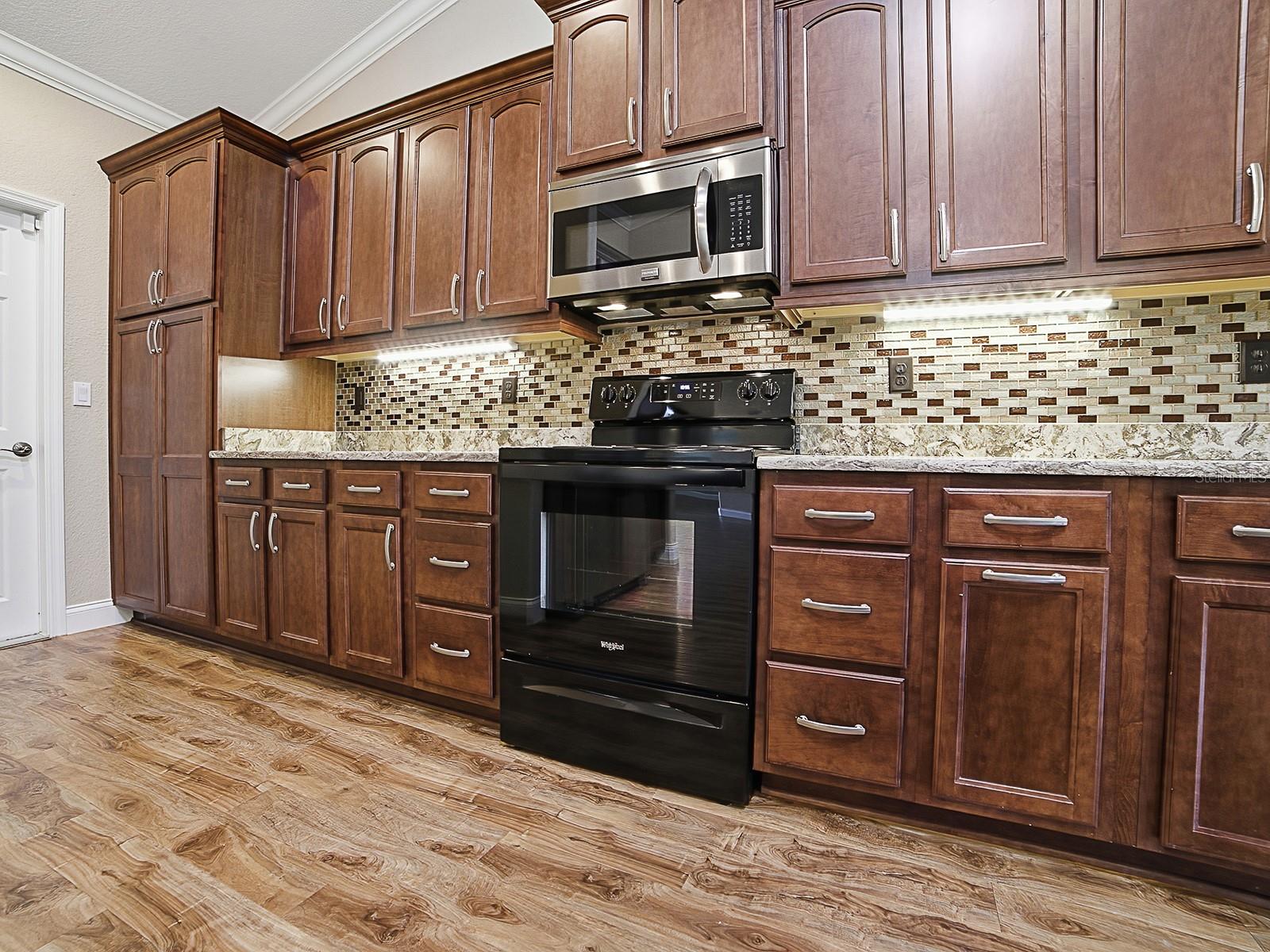 STONECREST - Residential