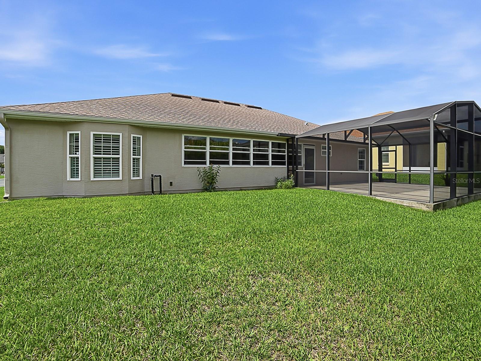 STONECREST - Residential