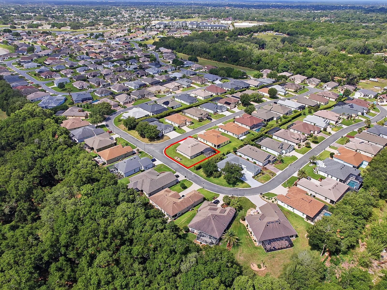 STONECREST - Residential