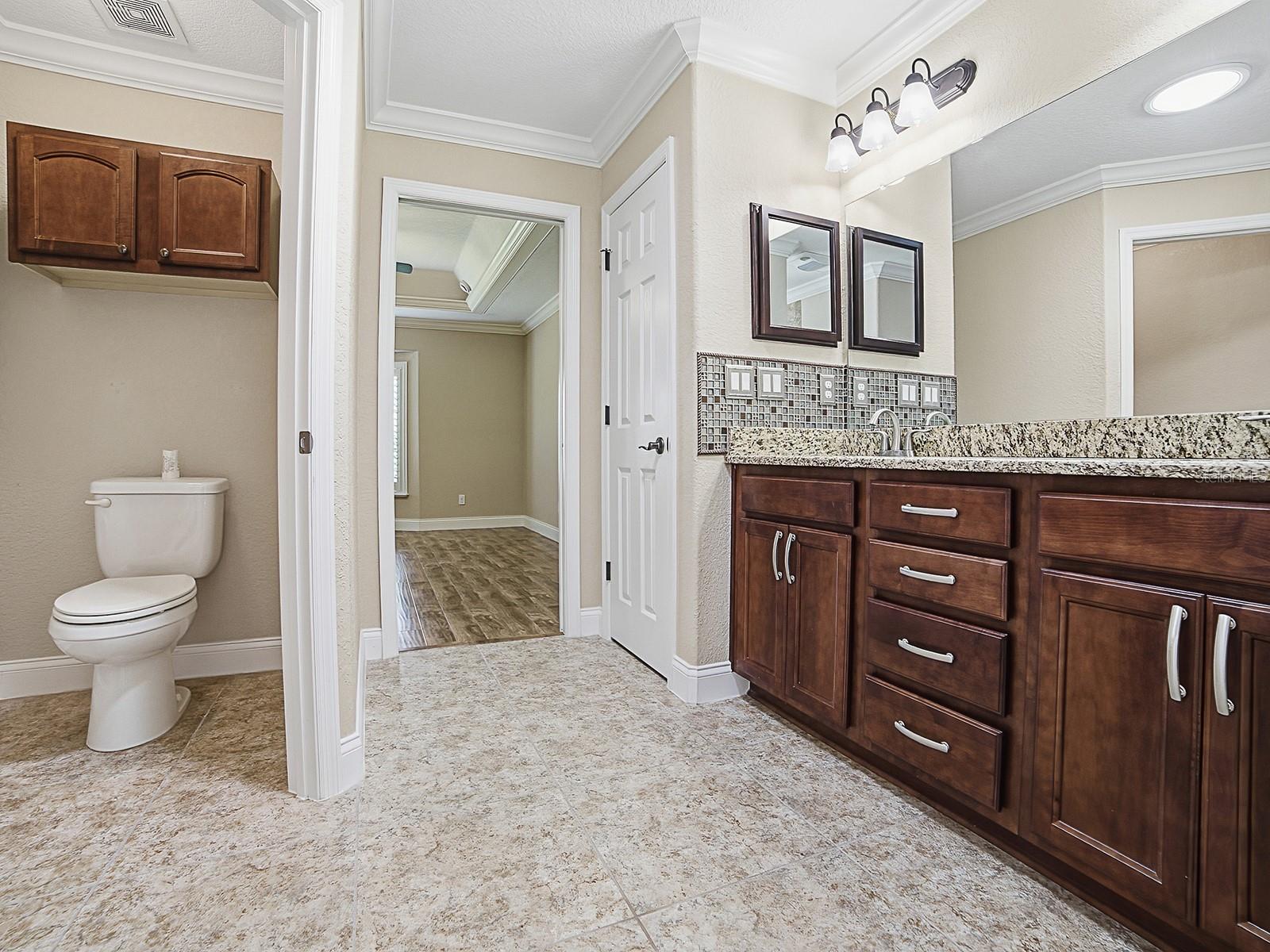 STONECREST - Residential