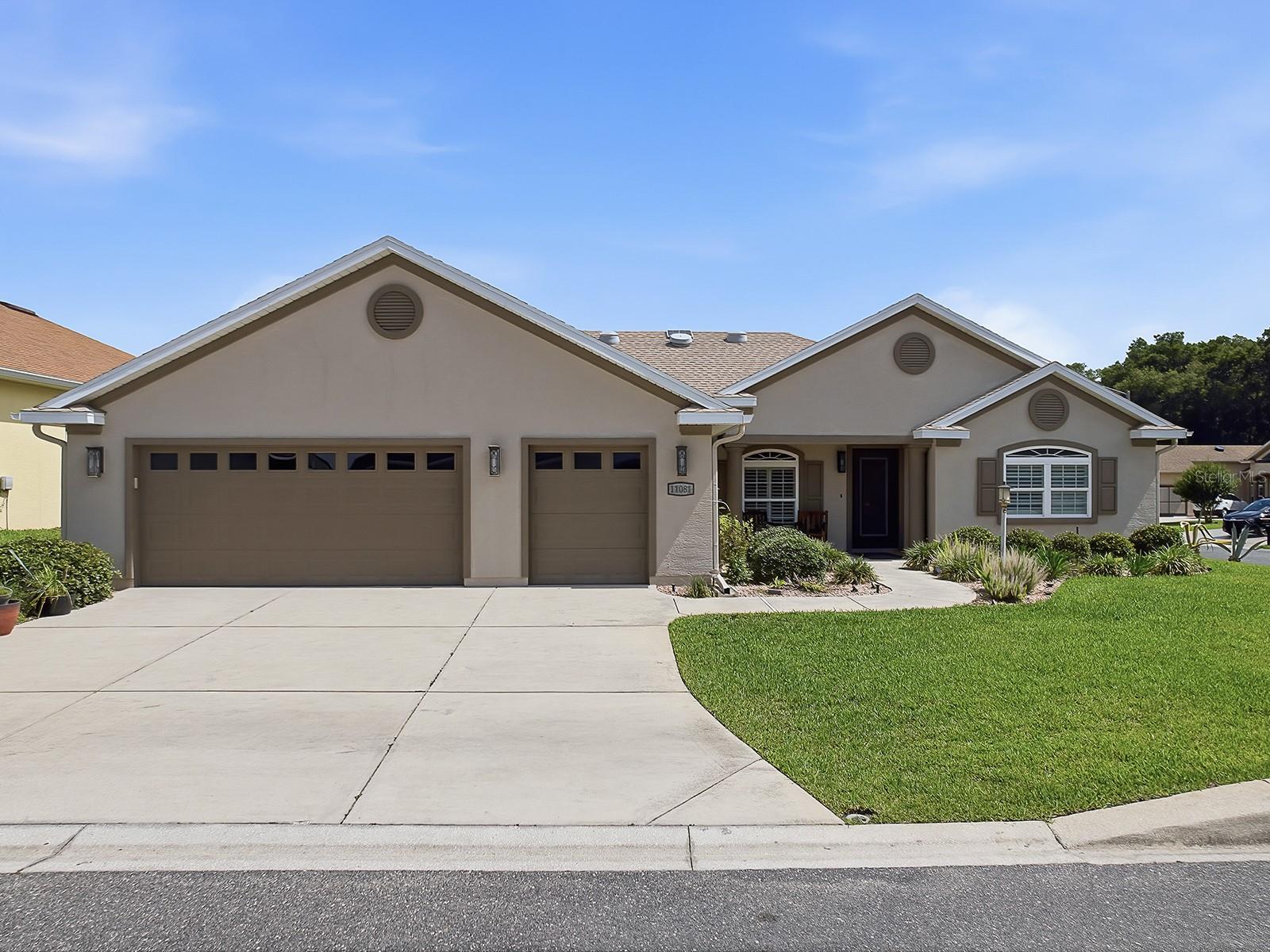 STONECREST - Residential