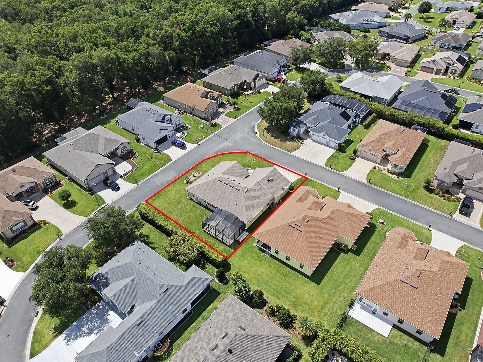 STONECREST - Residential