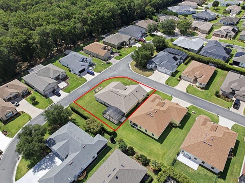 Tiny photo for 11081 SE 167th Place, Summerfield, FL 34491 (MLS # G5113022)