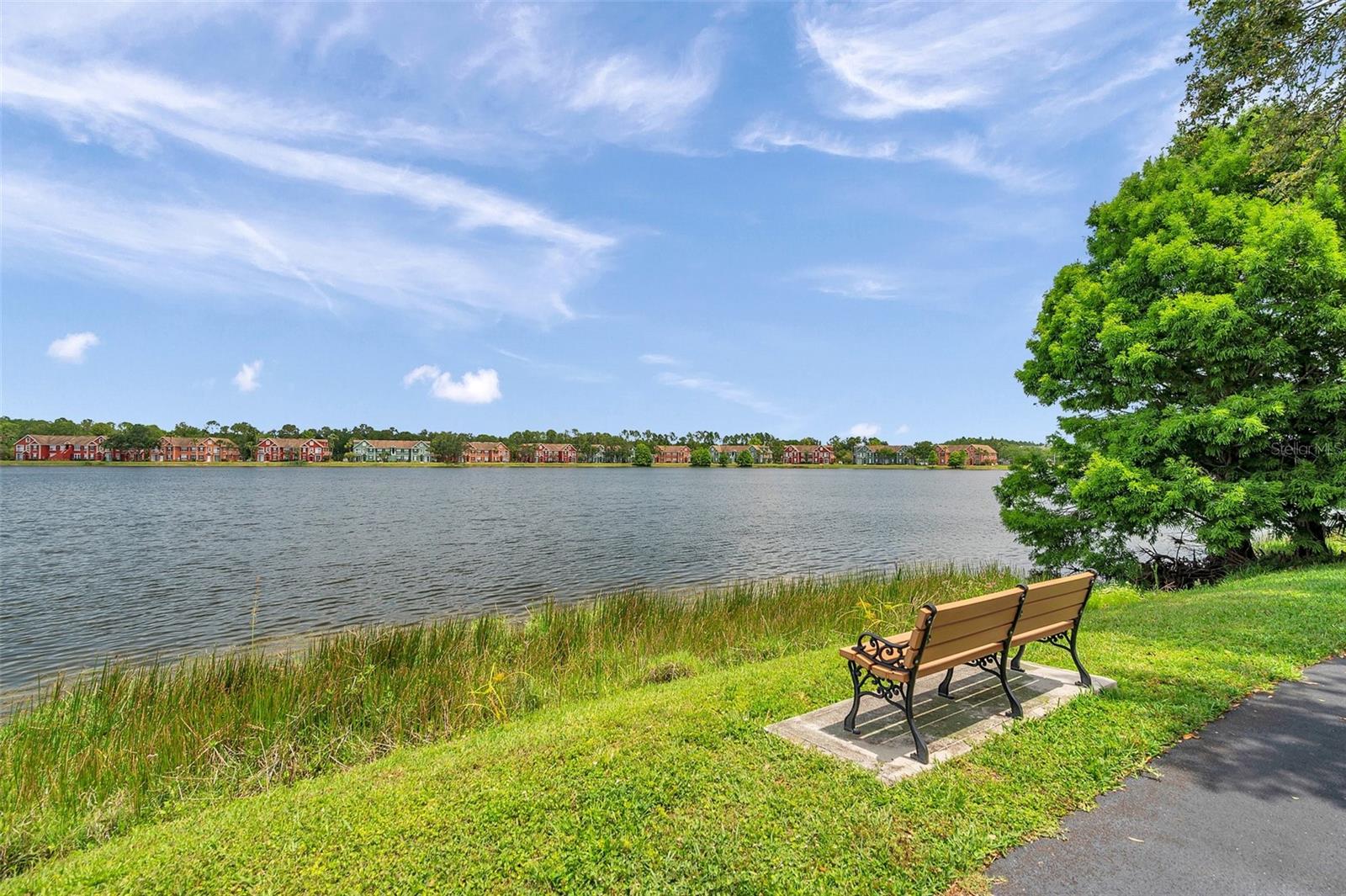 9602 LAKE CHASE ISLAND WAY 9602