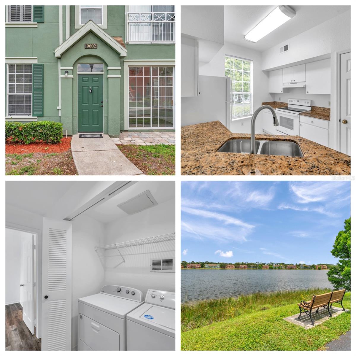 9602 LAKE CHASE ISLAND WAY 9602