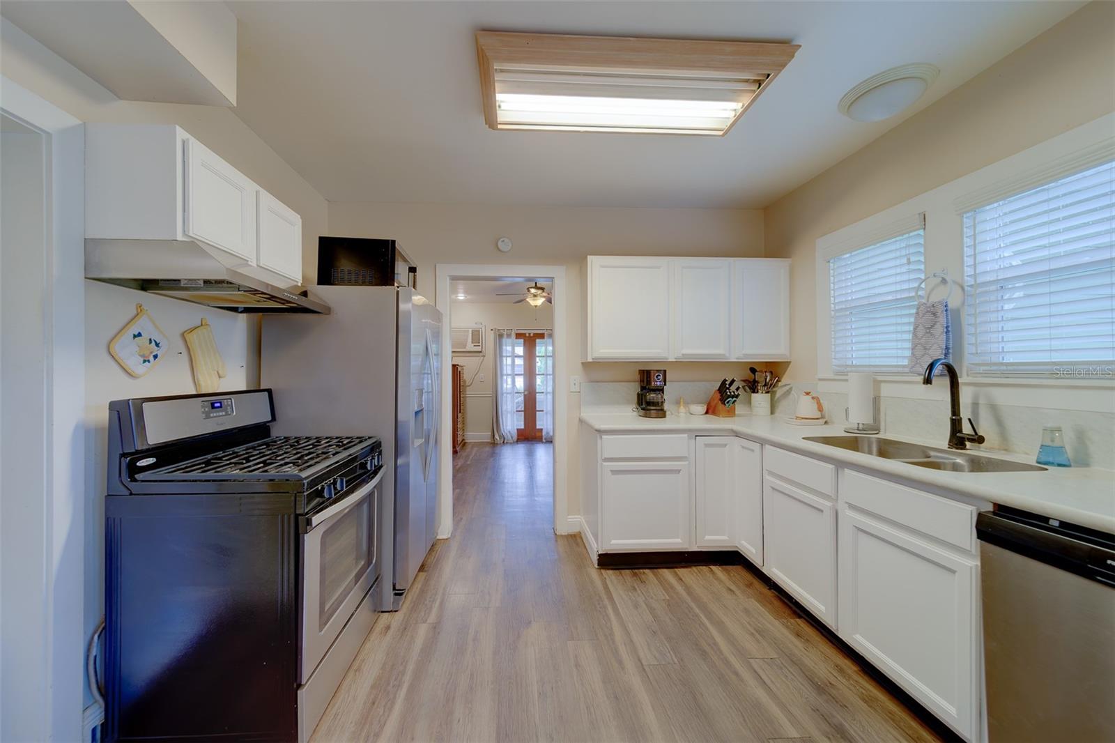 BELLEVUE PARK - Residential
