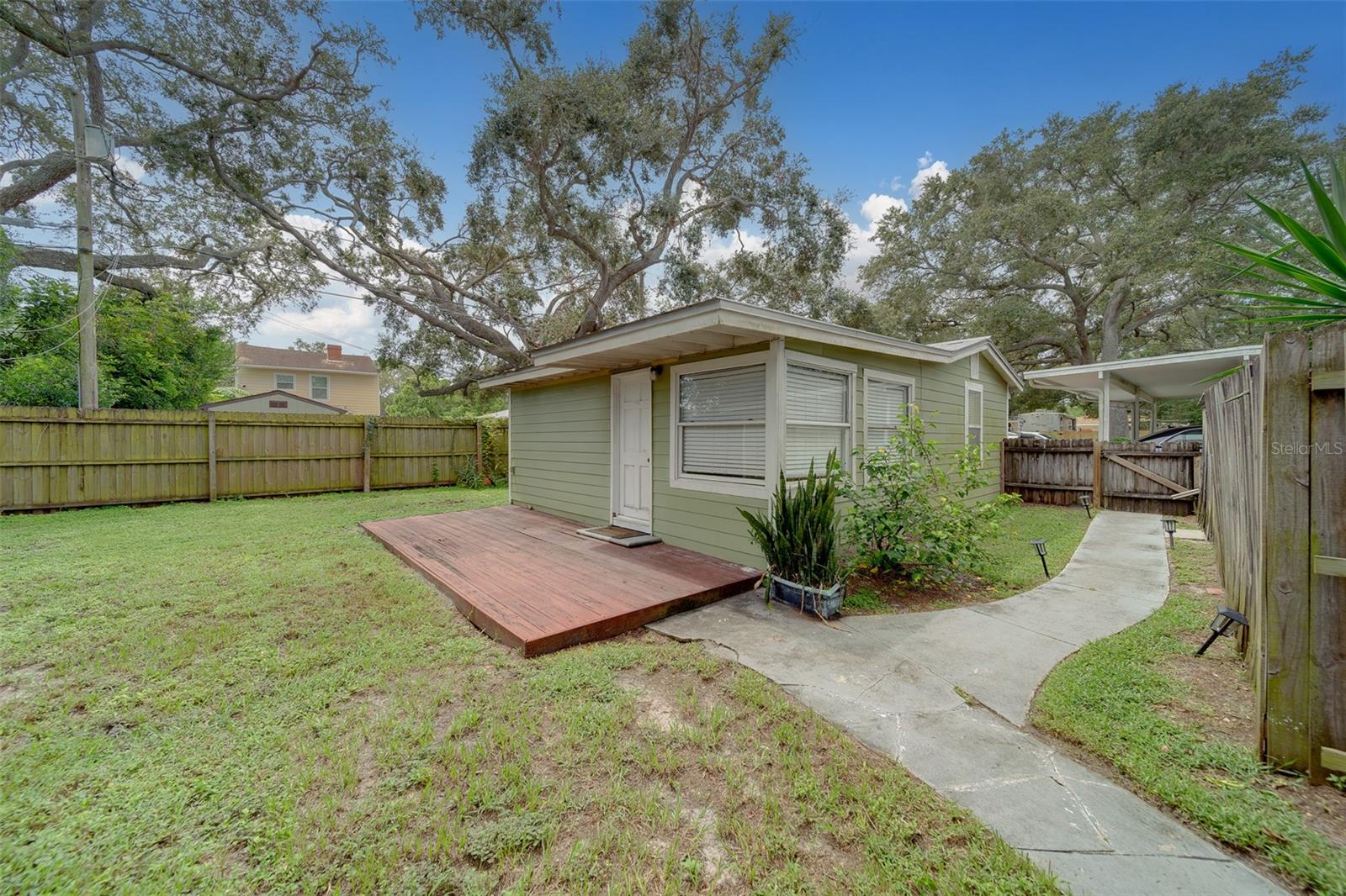 BELLEVUE PARK - Residential