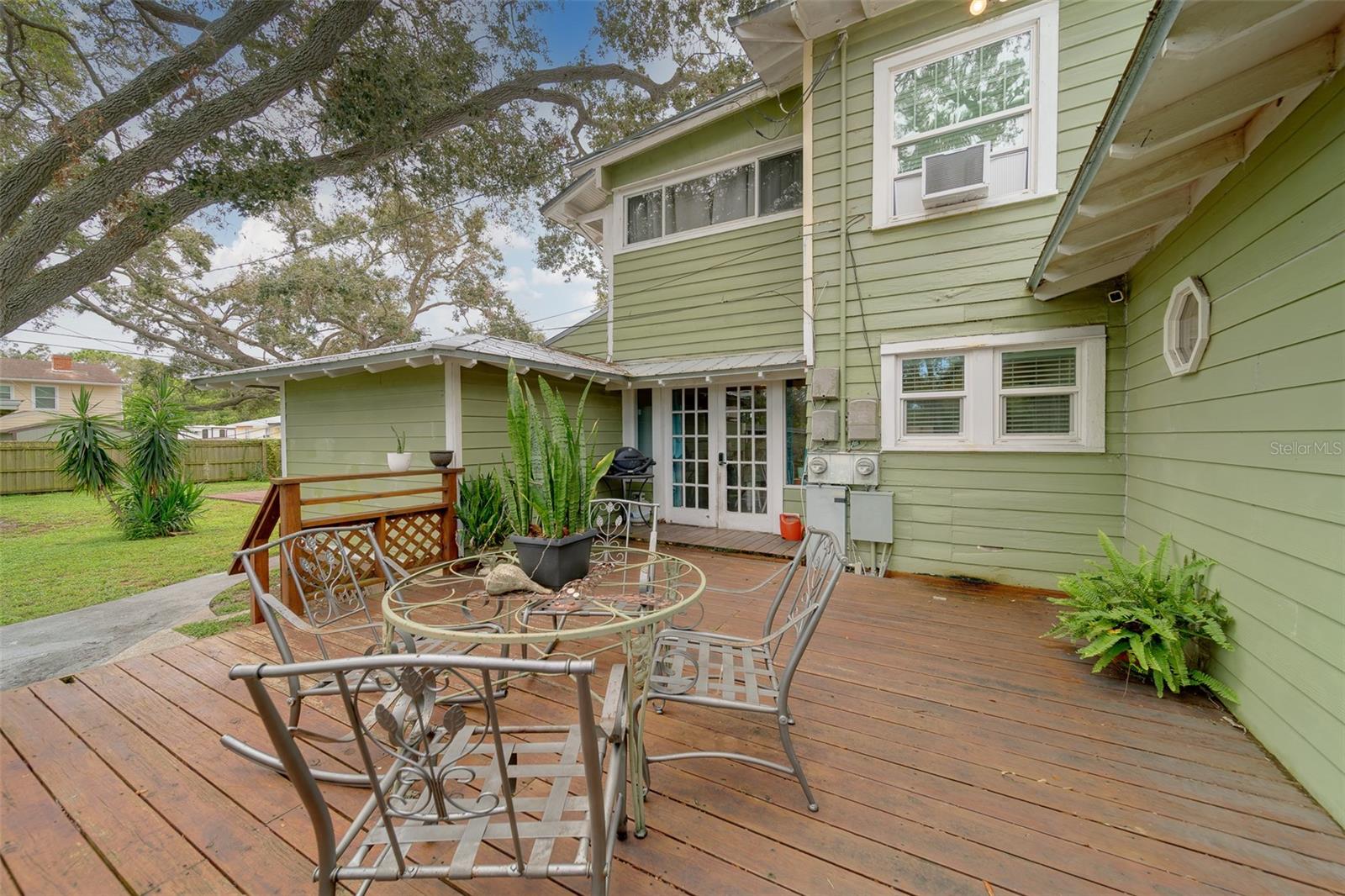 BELLEVUE PARK - Residential