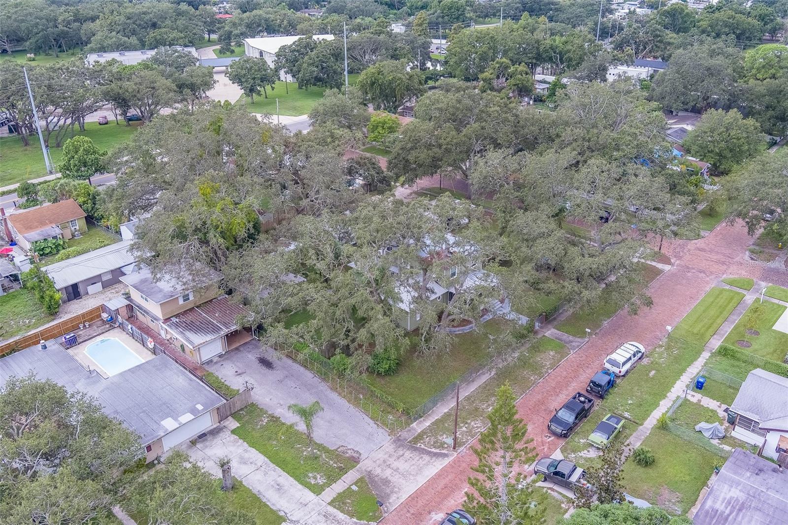 BELLEVUE PARK - Residential