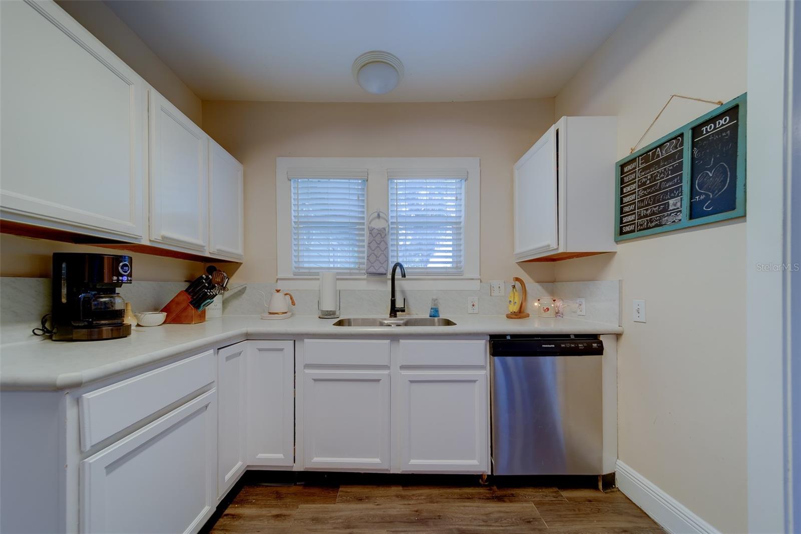 BELLEVUE PARK - Residential