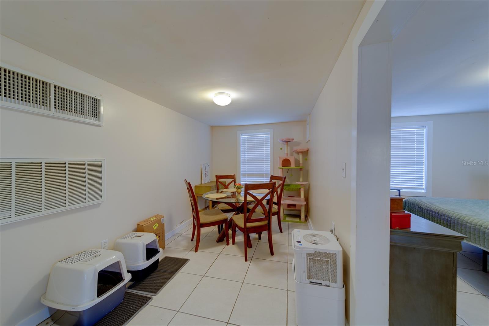 BELLEVUE PARK - Residential