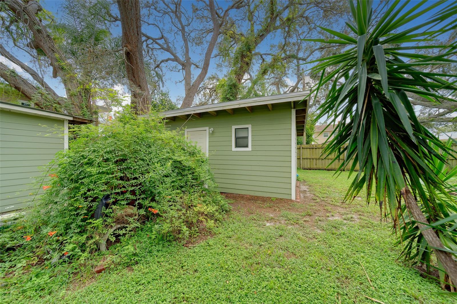 BELLEVUE PARK - Residential