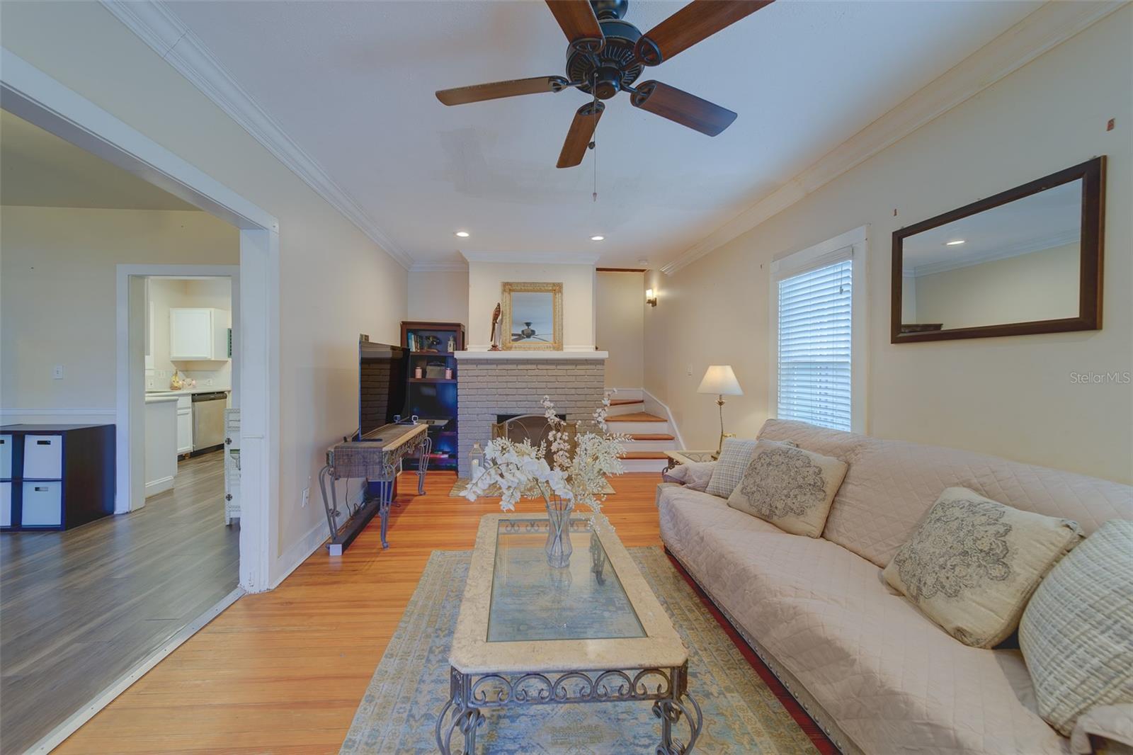BELLEVUE PARK - Residential