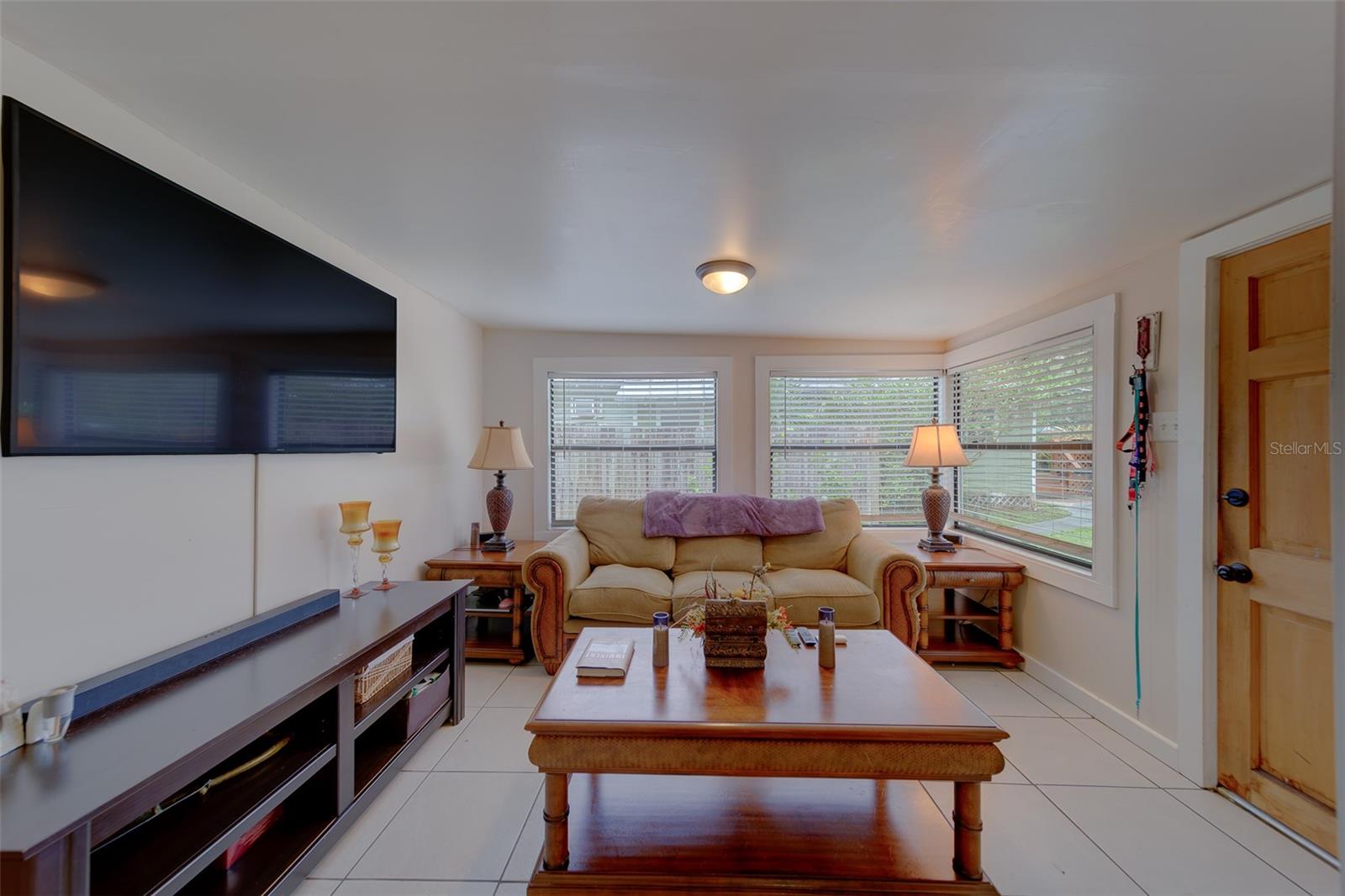 BELLEVUE PARK - Residential