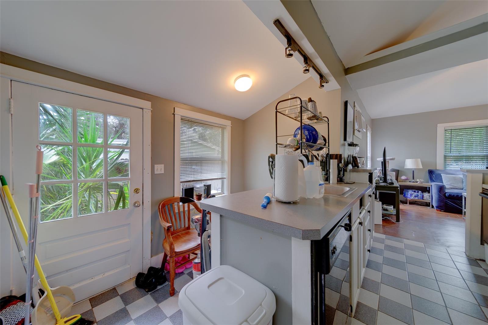 BELLEVUE PARK - Residential