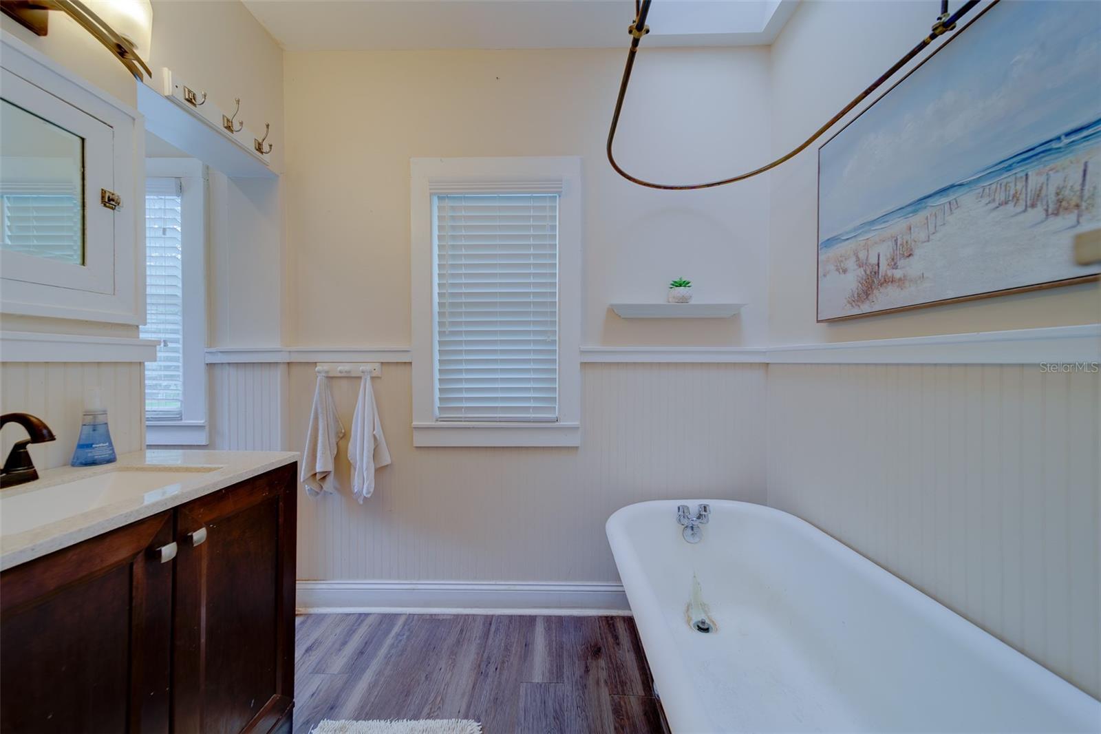 BELLEVUE PARK - Residential