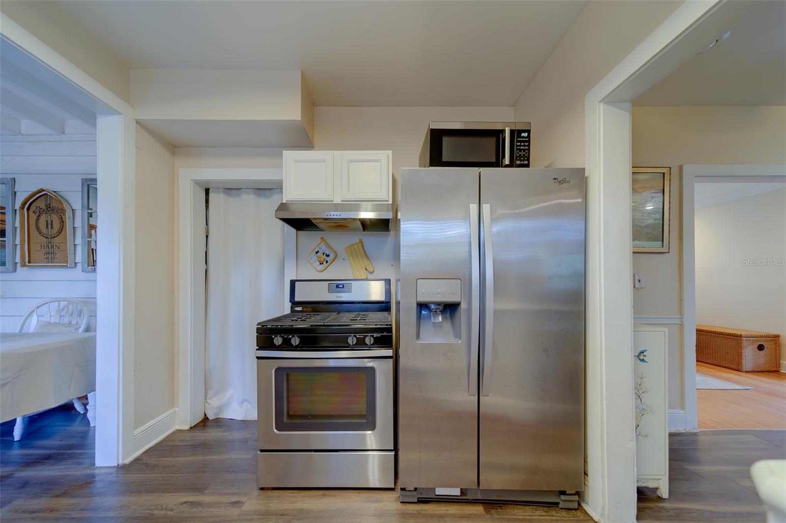 BELLEVUE PARK - Residential