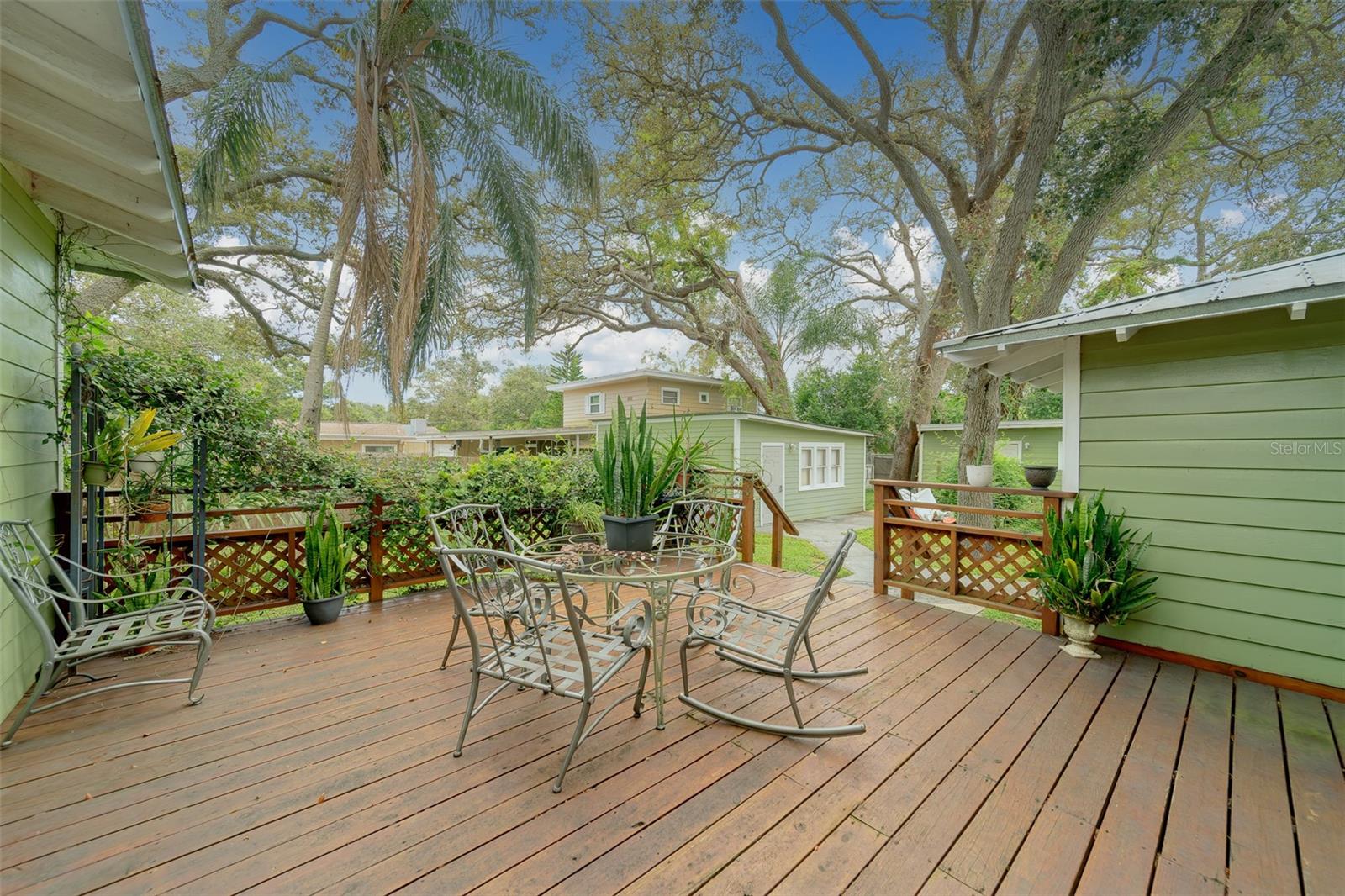 BELLEVUE PARK - Residential