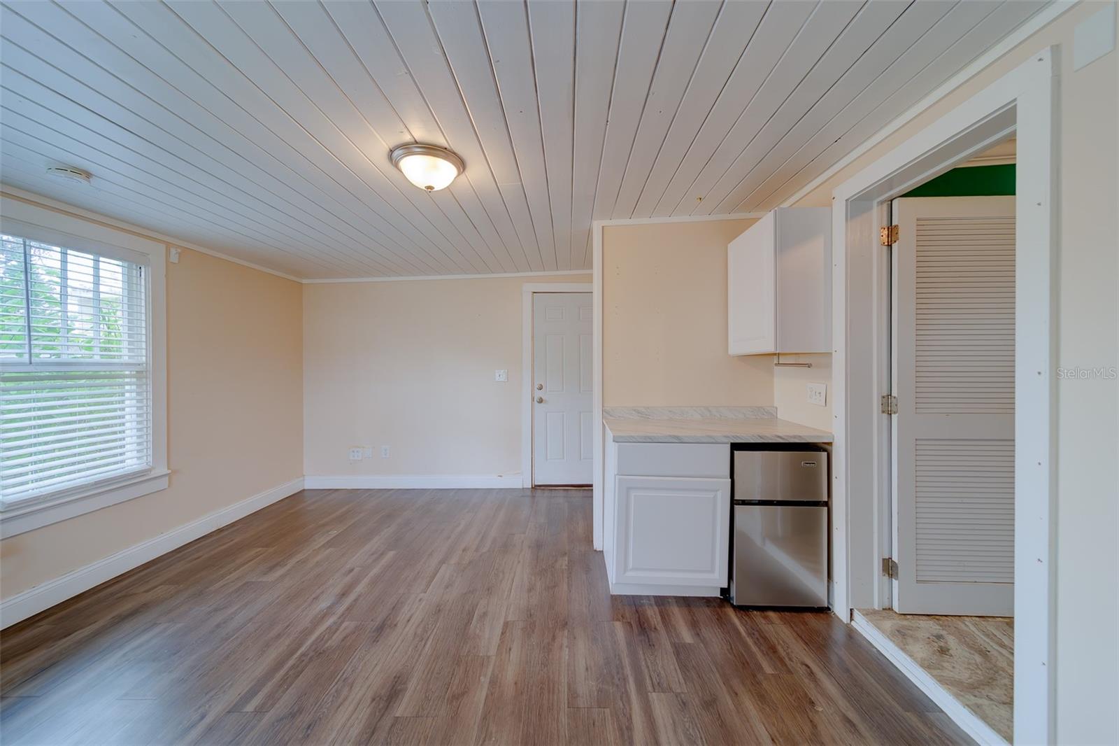 BELLEVUE PARK - Residential