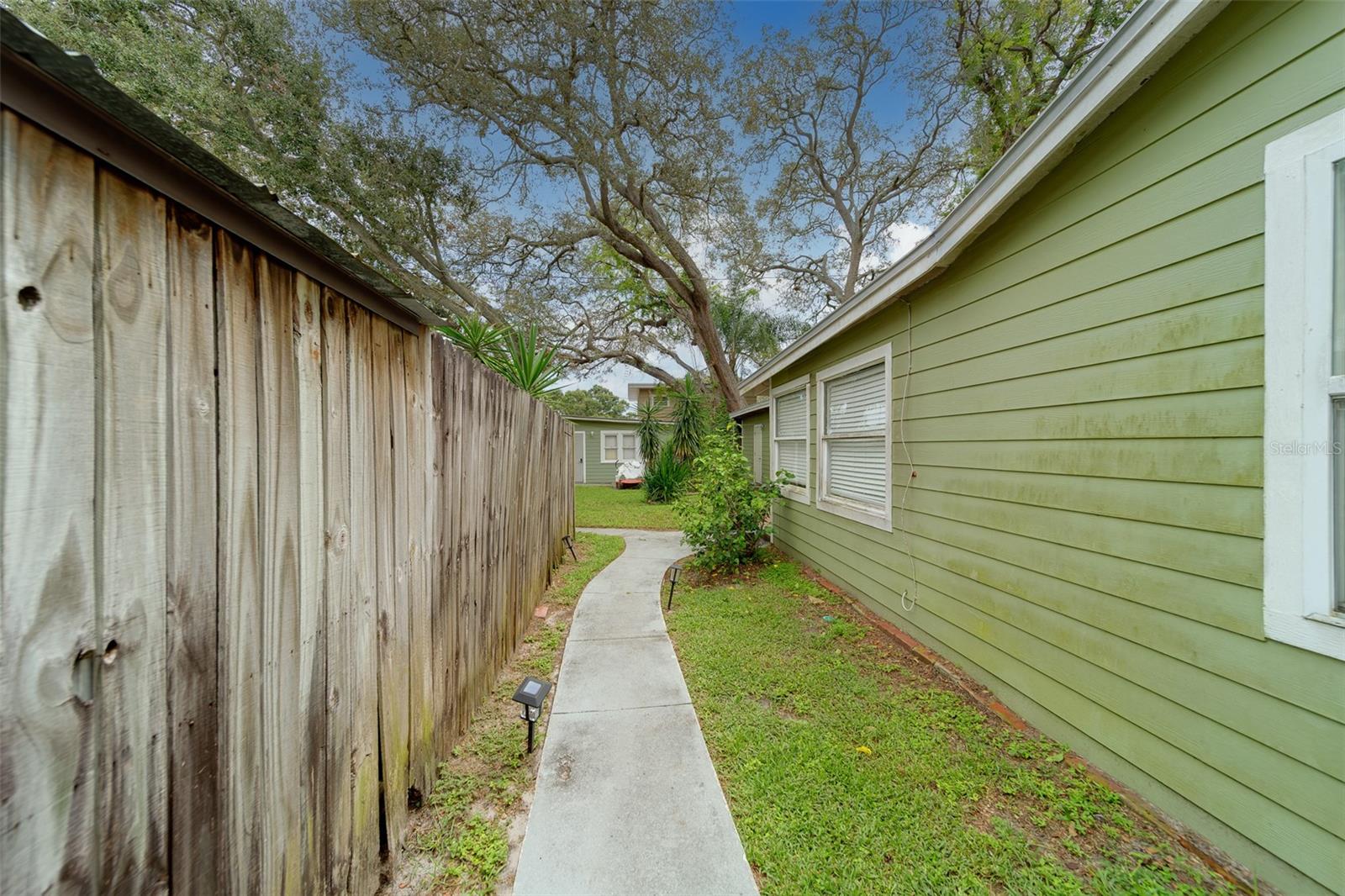 BELLEVUE PARK - Residential
