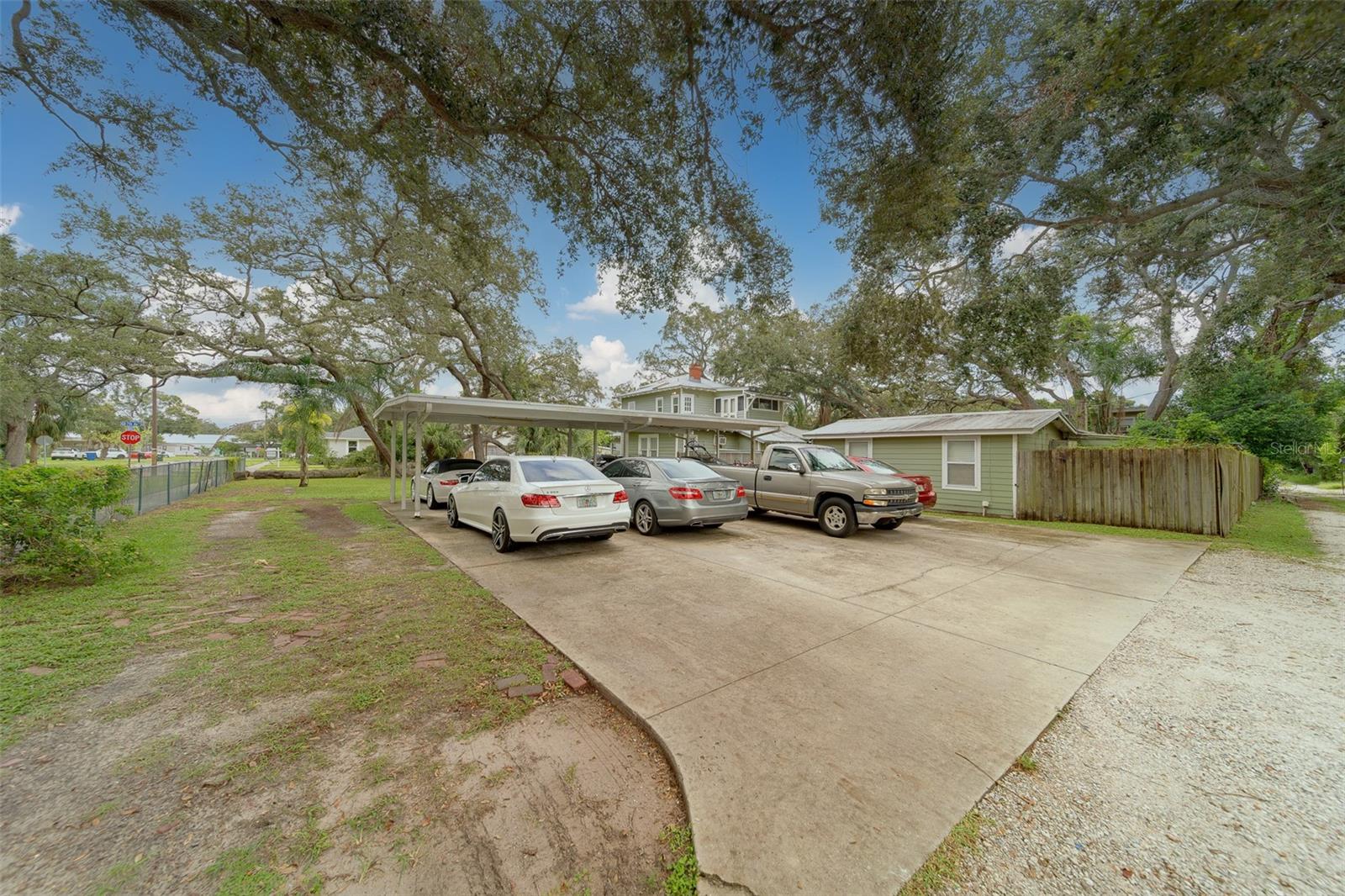 BELLEVUE PARK - Residential