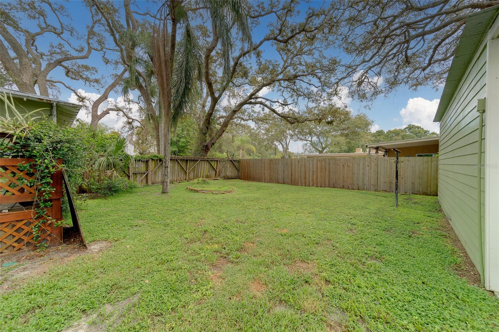 BELLEVUE PARK - Residential
