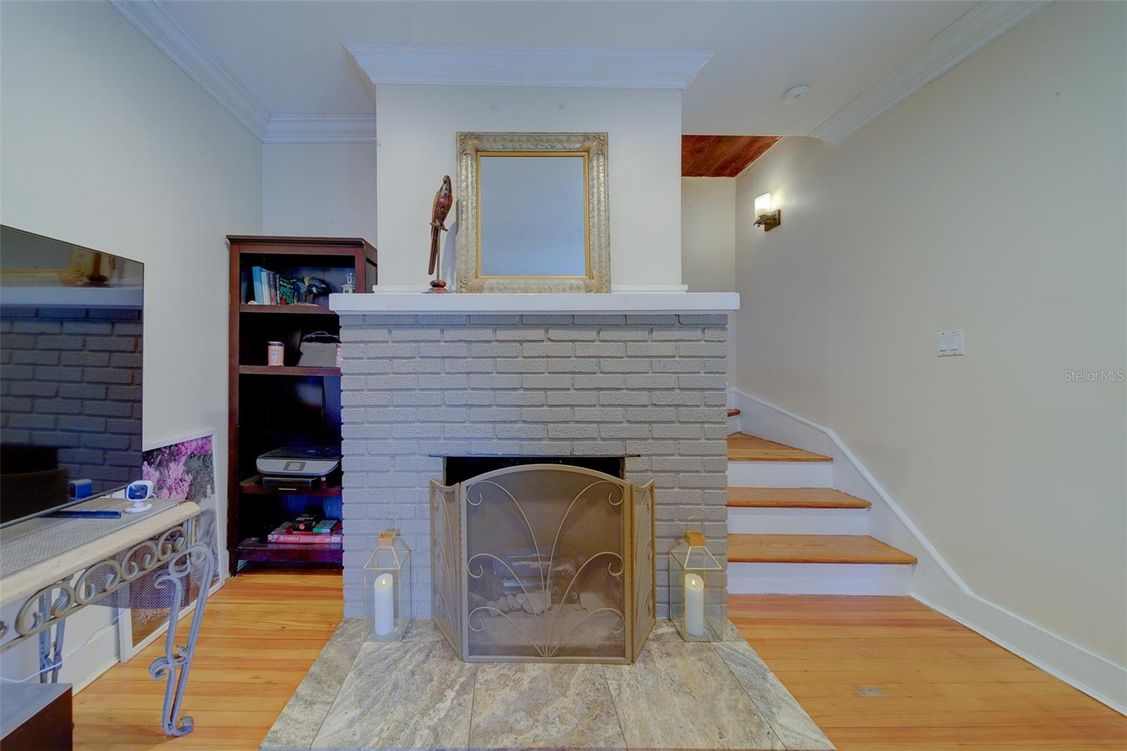 BELLEVUE PARK - Residential