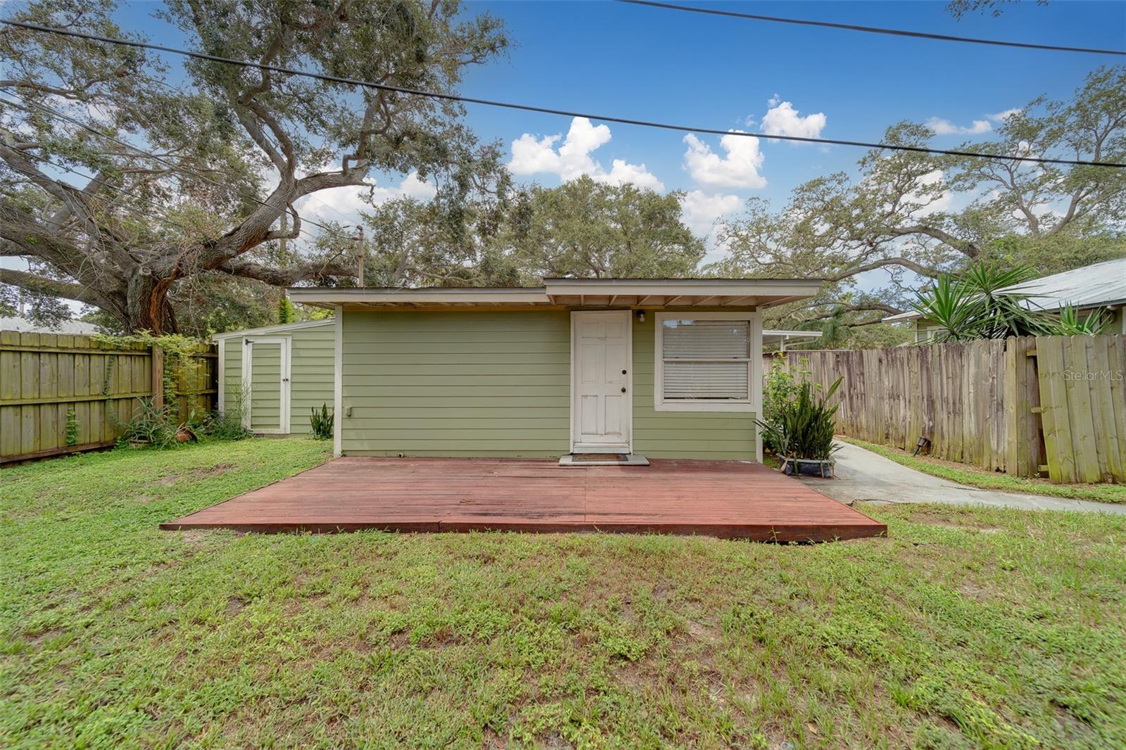 BELLEVUE PARK - Residential
