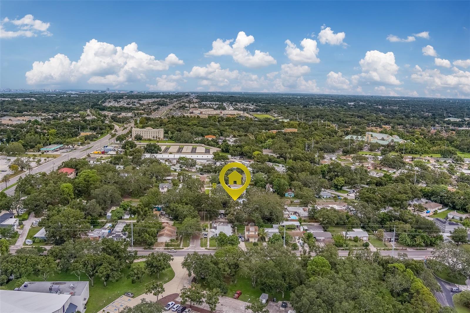 BELLEVUE PARK - Residential