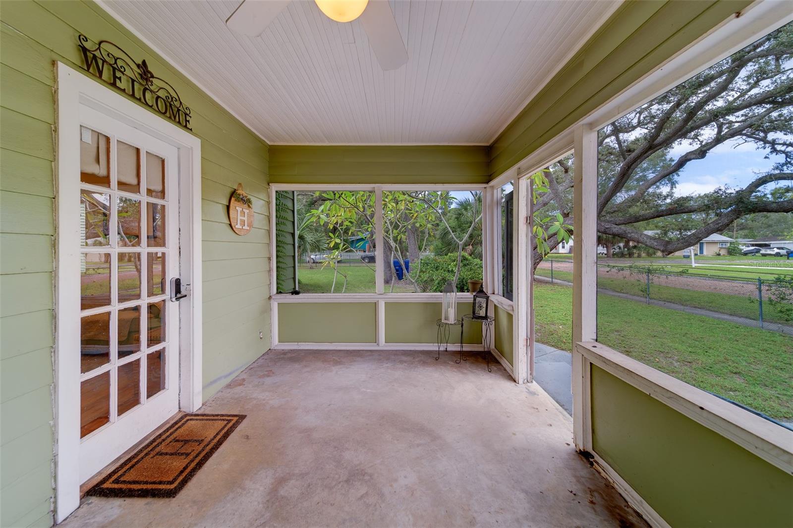 BELLEVUE PARK - Residential
