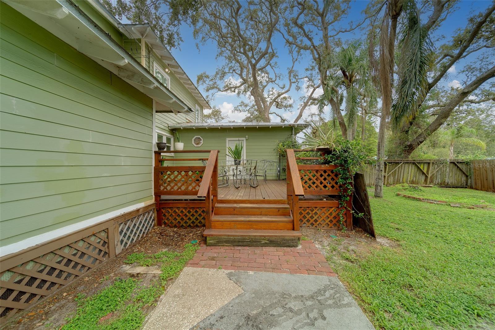 BELLEVUE PARK - Residential