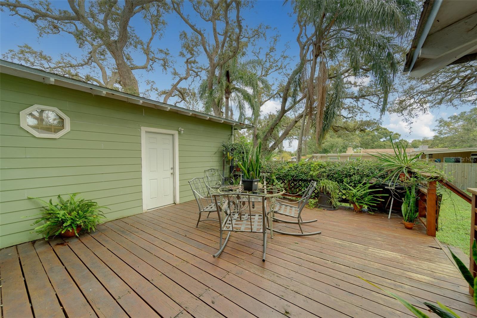 BELLEVUE PARK - Residential