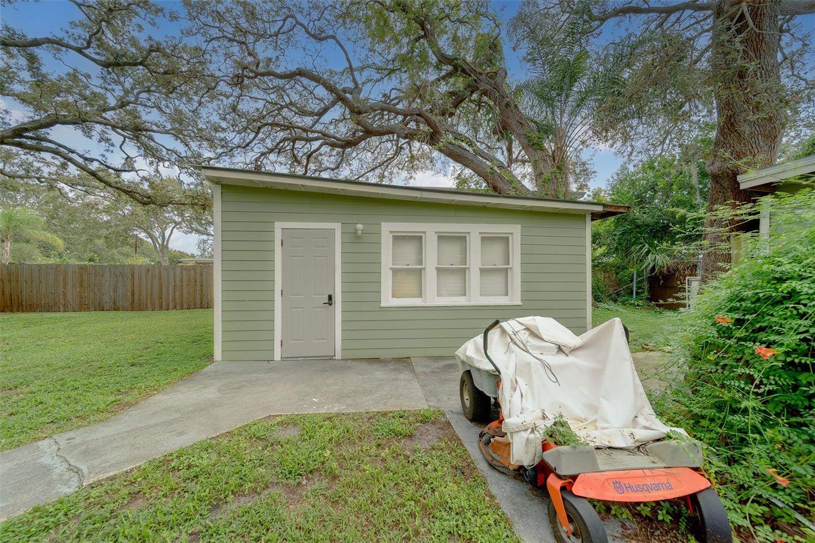BELLEVUE PARK - Residential