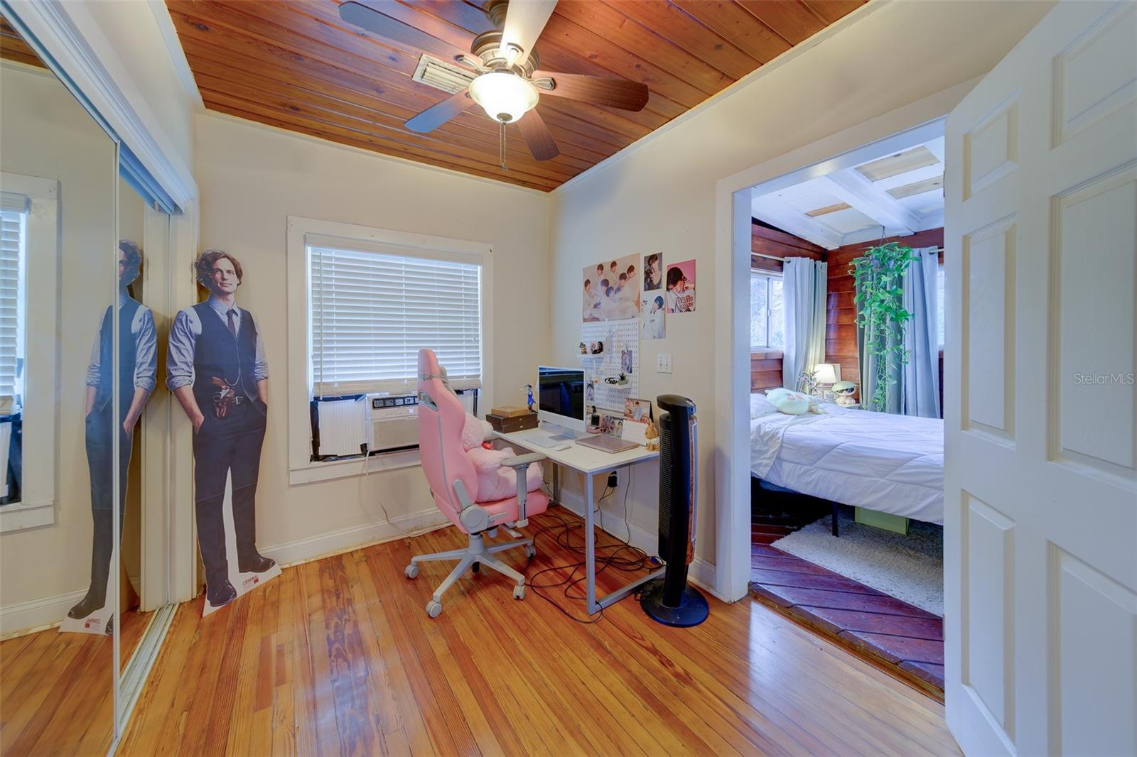 BELLEVUE PARK - Residential