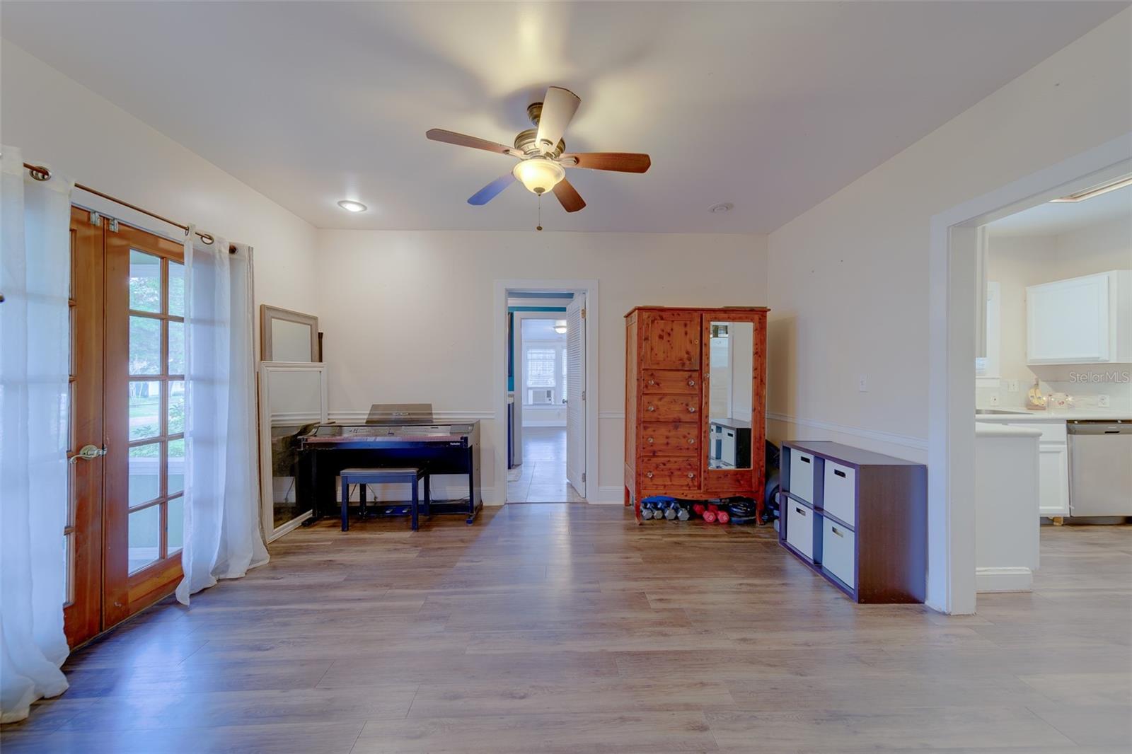 BELLEVUE PARK - Residential