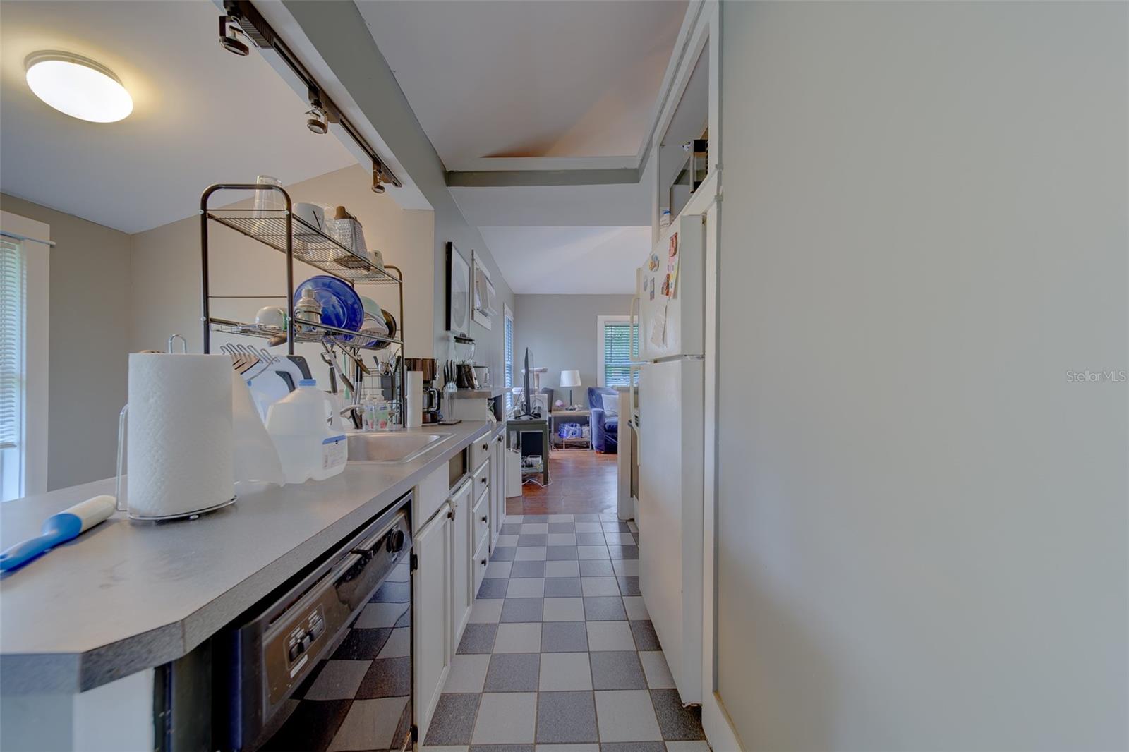 BELLEVUE PARK - Residential