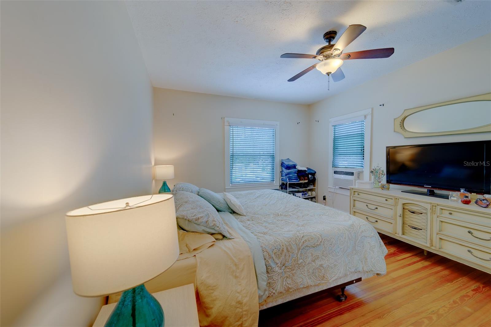 BELLEVUE PARK - Residential