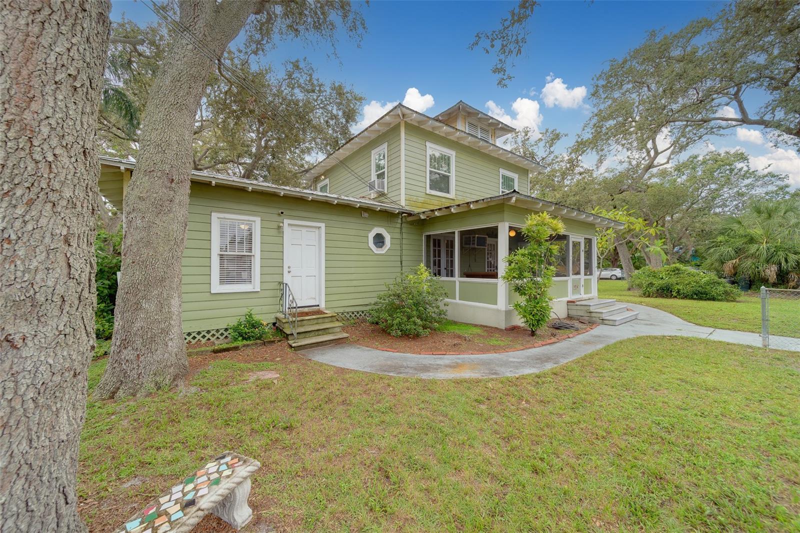 BELLEVUE PARK - Residential