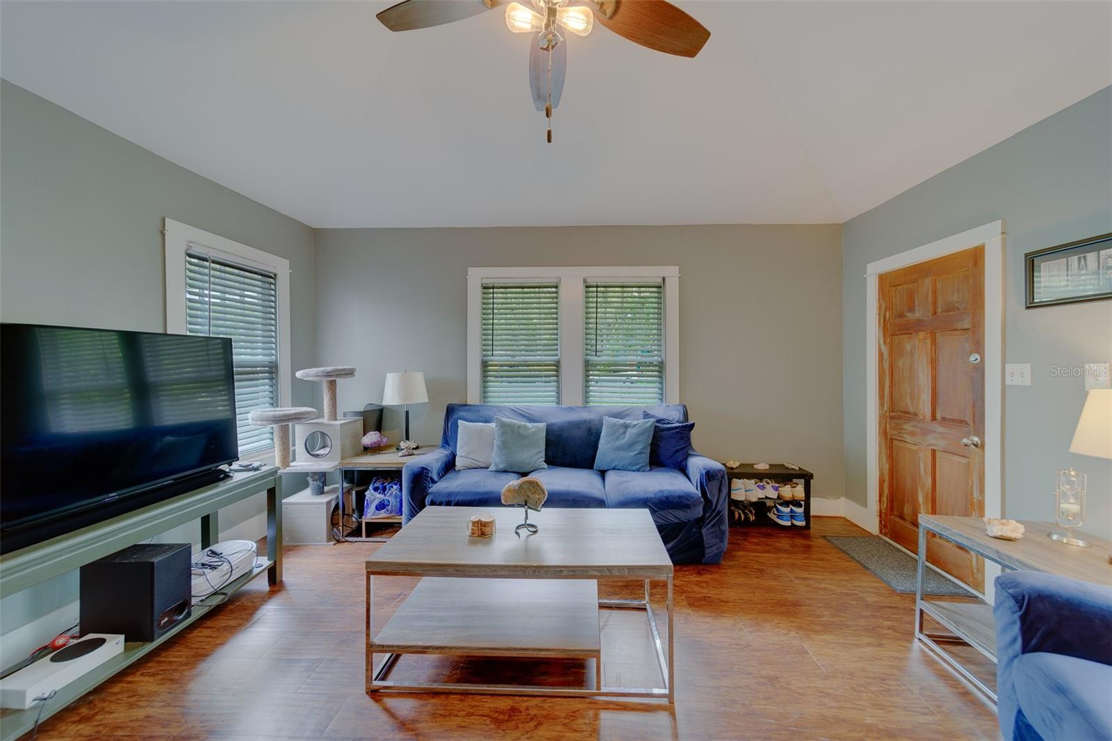 BELLEVUE PARK - Residential