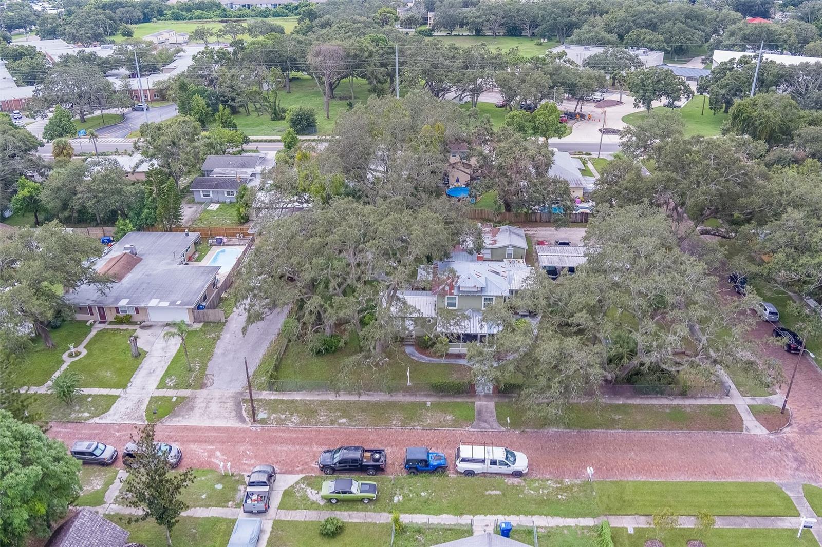 BELLEVUE PARK - Residential