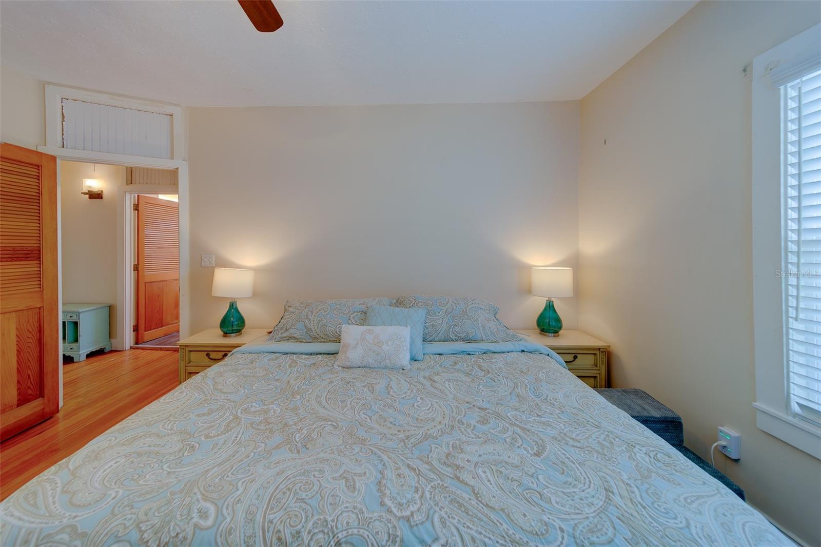 BELLEVUE PARK - Residential