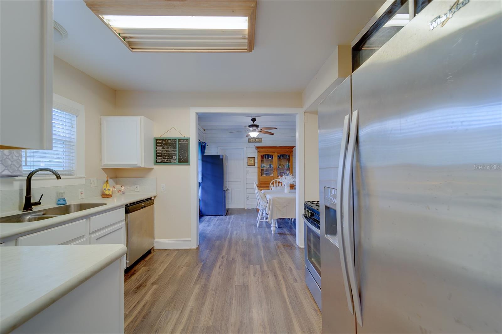 BELLEVUE PARK - Residential