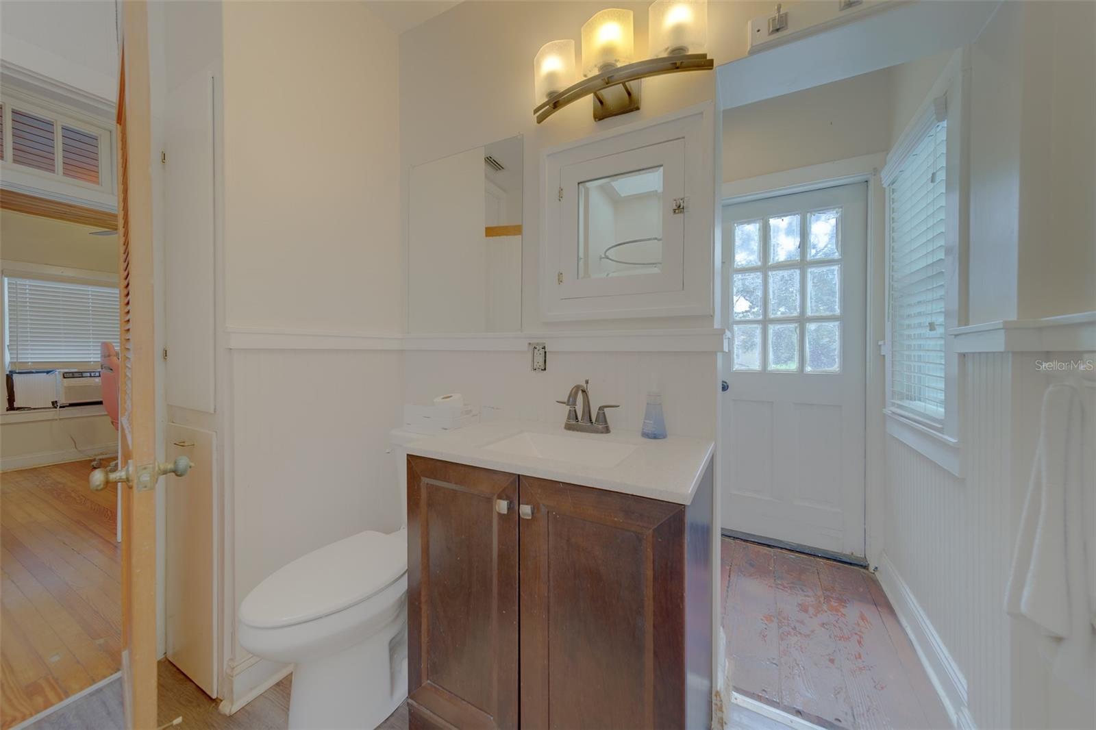 BELLEVUE PARK - Residential
