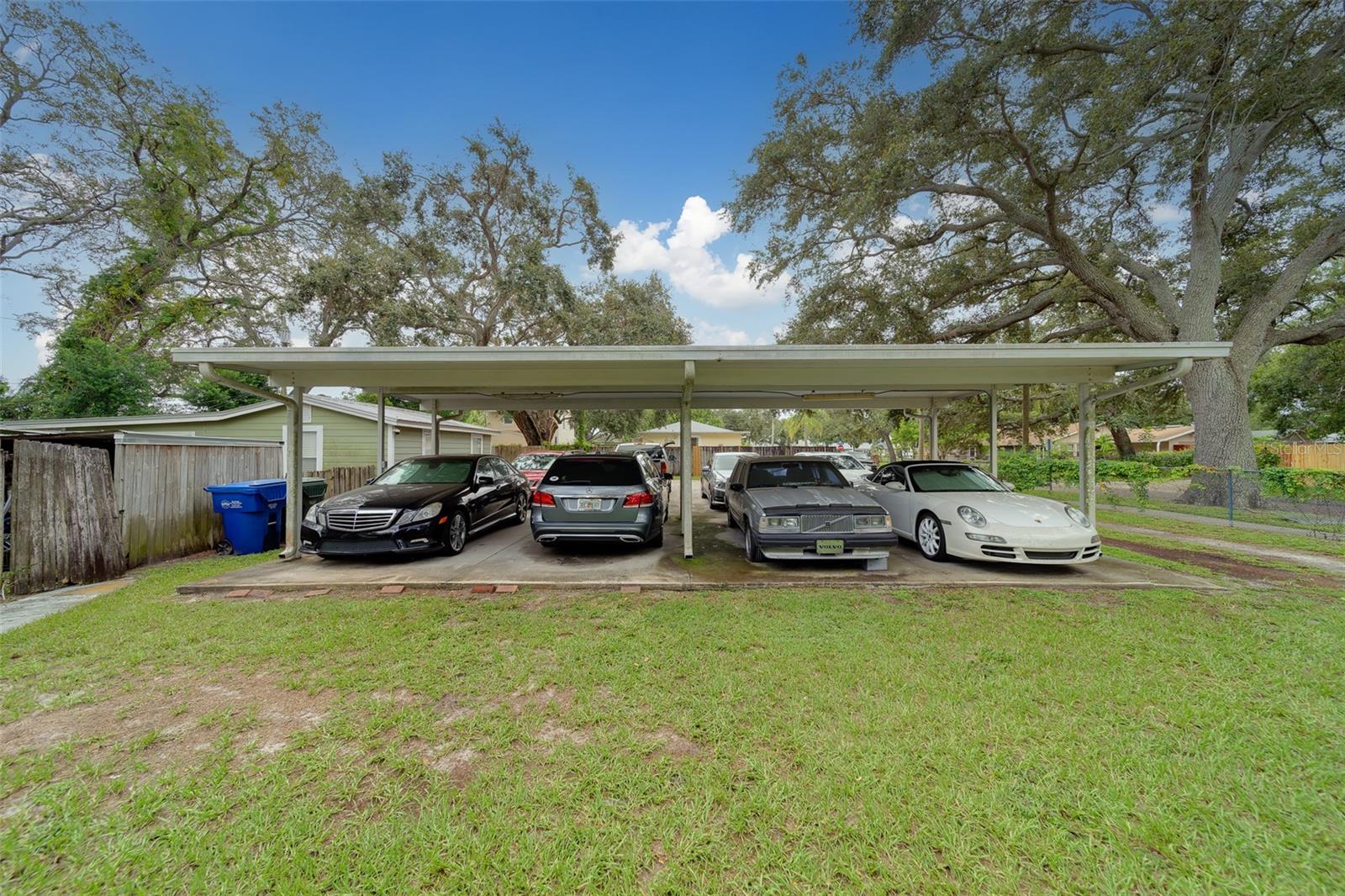 BELLEVUE PARK - Residential