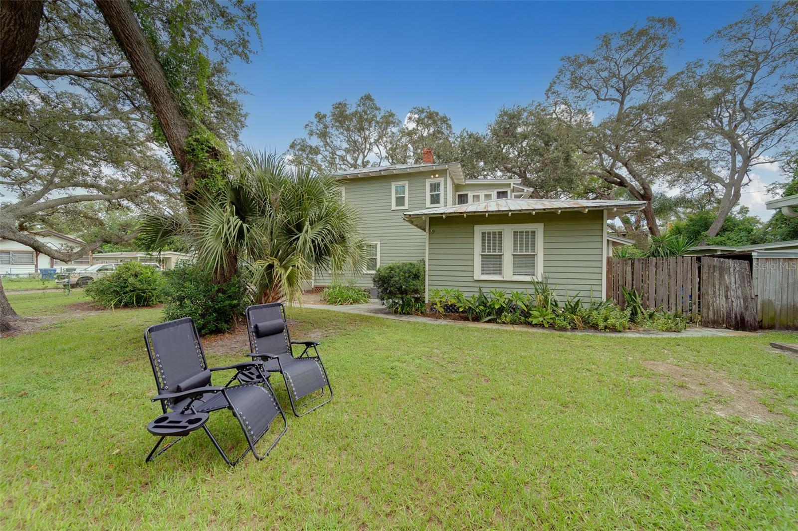 BELLEVUE PARK - Residential