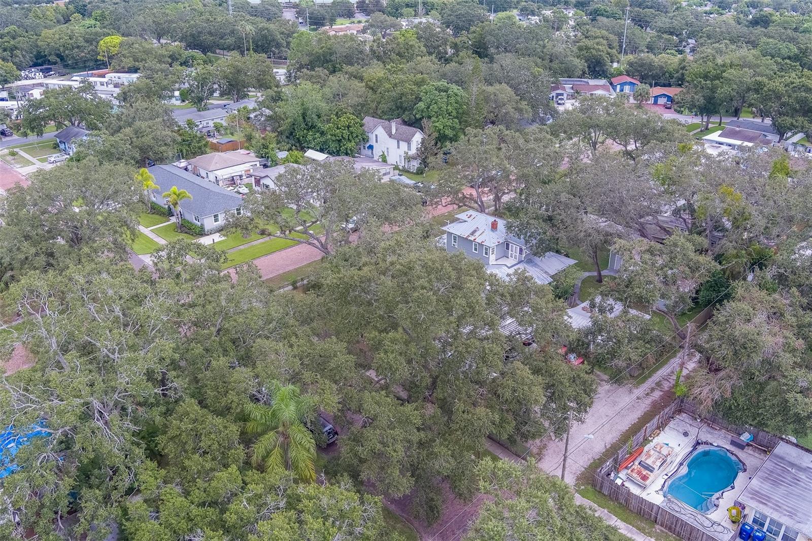 BELLEVUE PARK - Residential