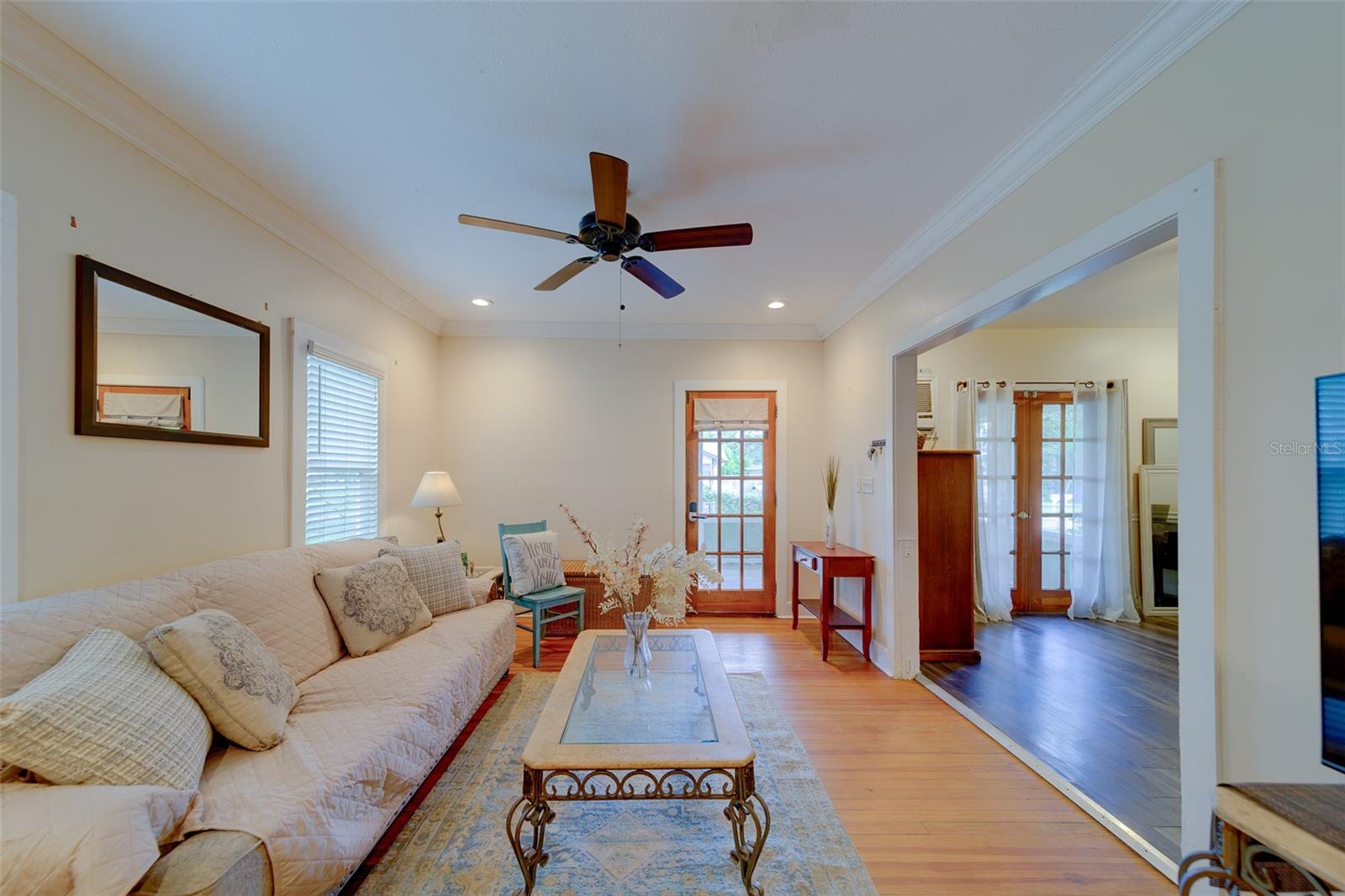 BELLEVUE PARK - Residential